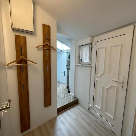 Ferienwohnung Am Schutzgraben Lübben