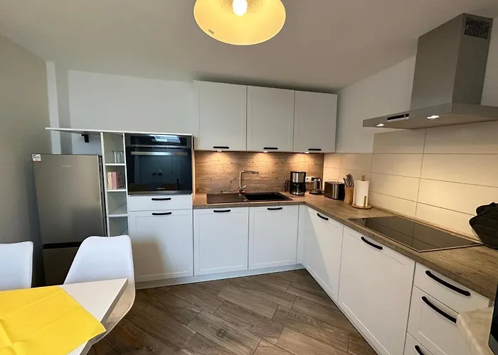 Ferienwohnung Am Schutzgraben