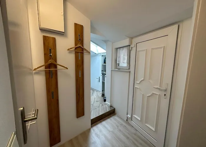 Ferienwohnung Am Schutzgraben Lübben