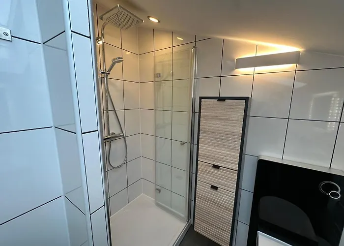 Ferienwohnung Am Schutzgraben Lejlighed