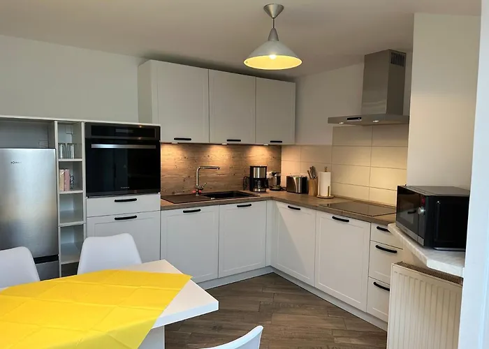 Ferienwohnung Am Schutzgraben *